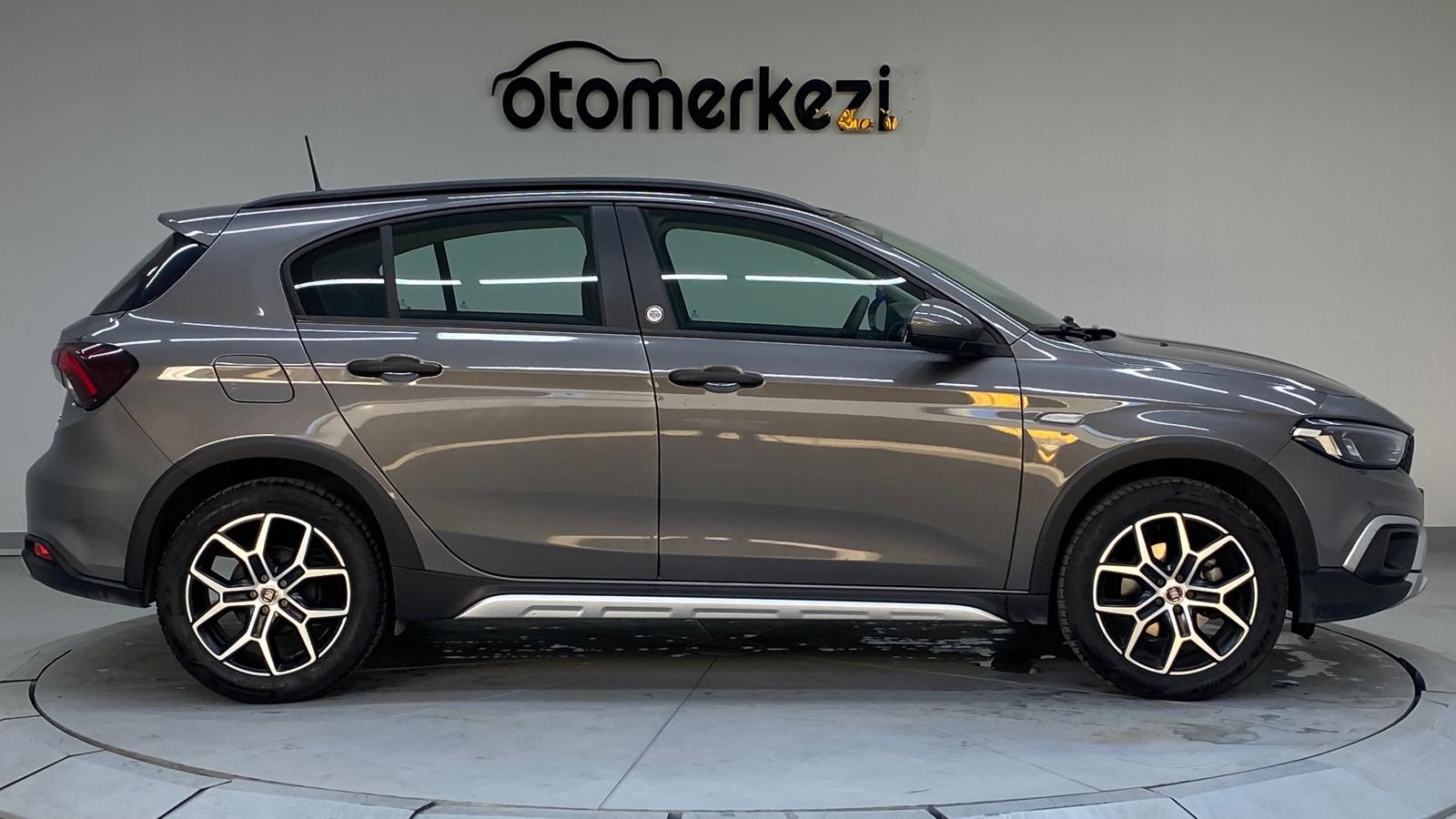 FIAT EGEA 18